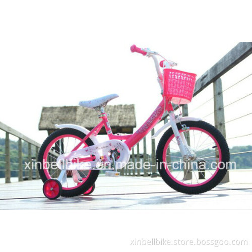 High Quality Kids Bike